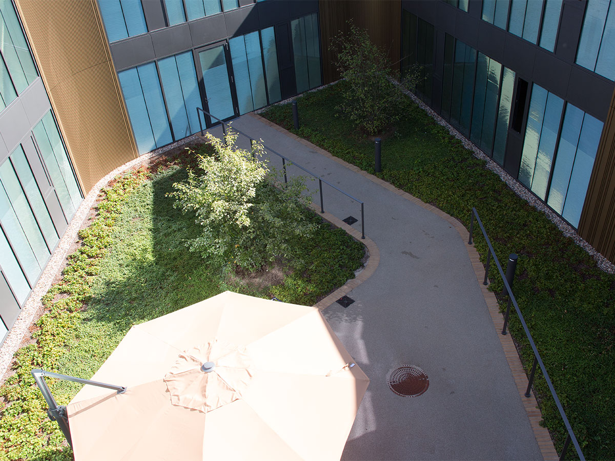 Neubau Geronto-Sucht Fachklinikum Bernburg 09