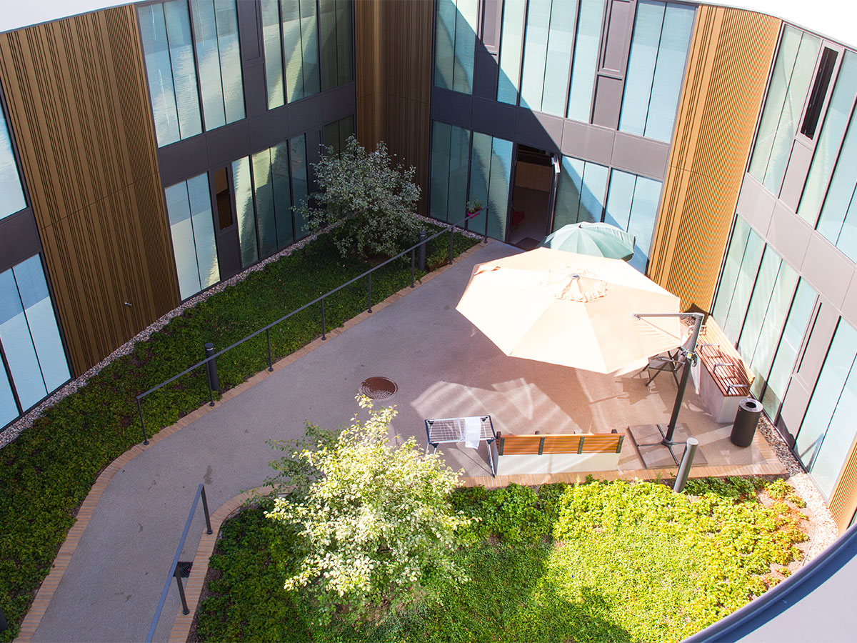 Neubau Geronto-Sucht Fachklinikum Bernburg 11