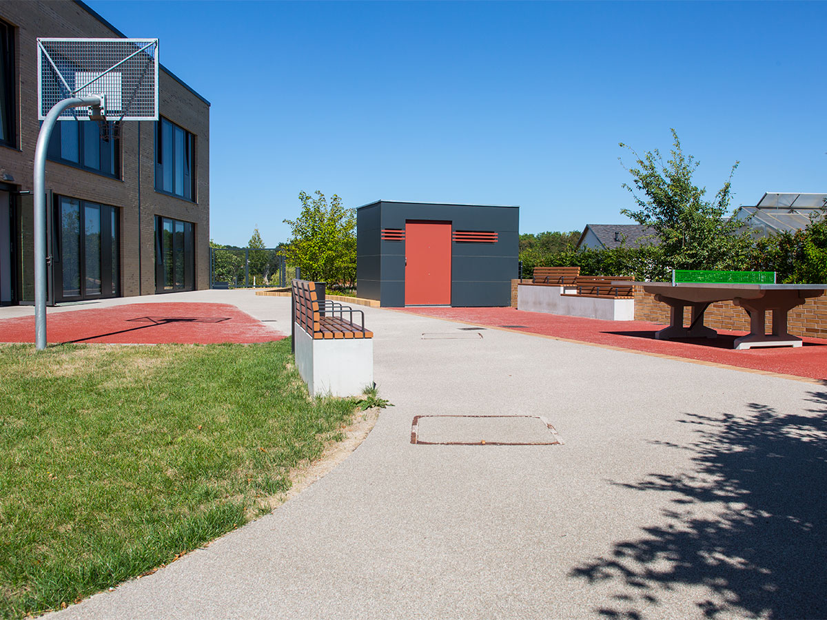 Neubau Geronto-Sucht Fachklinikum Bernburg 06