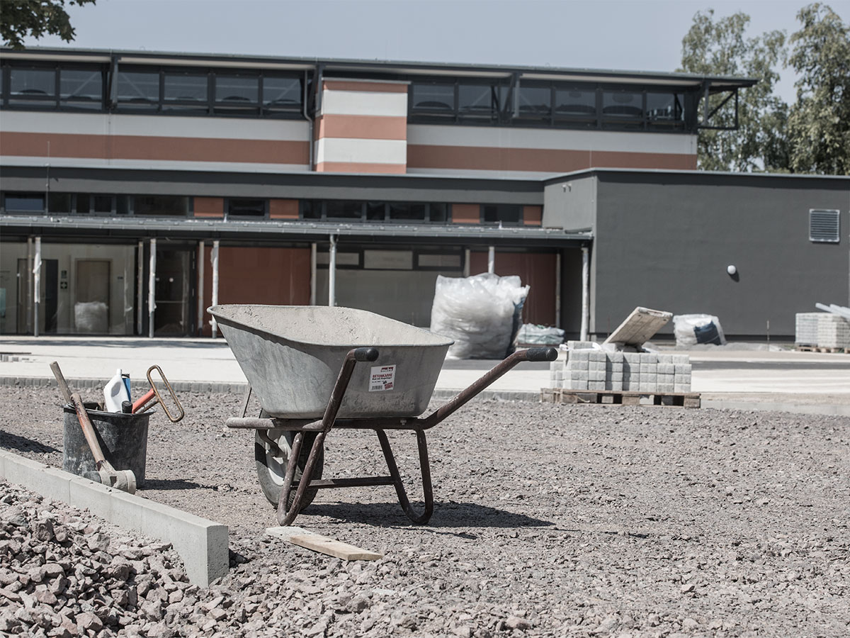 Oberschule Delitzsch Nord 01