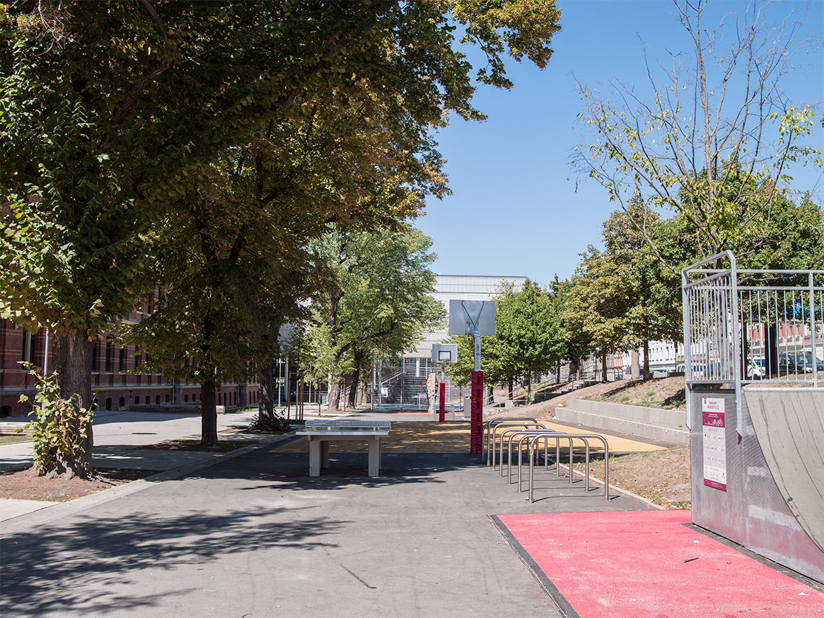 Umbau Renftstraße zu Renftplatz 01