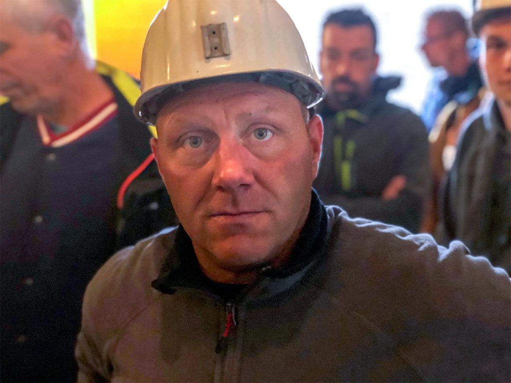 ZGALA Firmenausflug nach Wettelrode