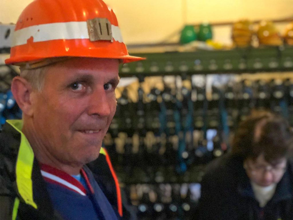 ZGALA Firmenausflug nach Wettelrode