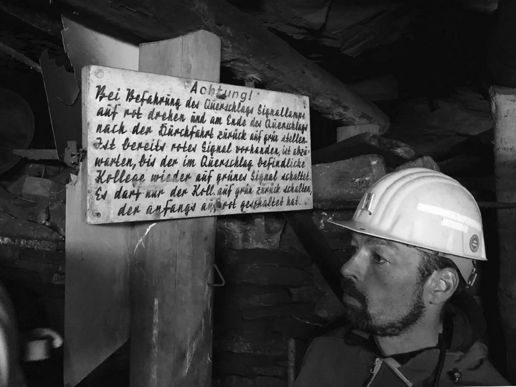 ZGALA Firmenausflug nach Wettelrode