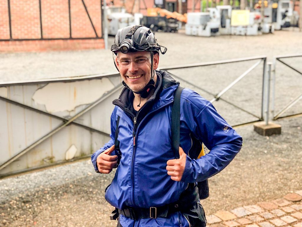 ZGALA Firmenausflug nach Wettelrode