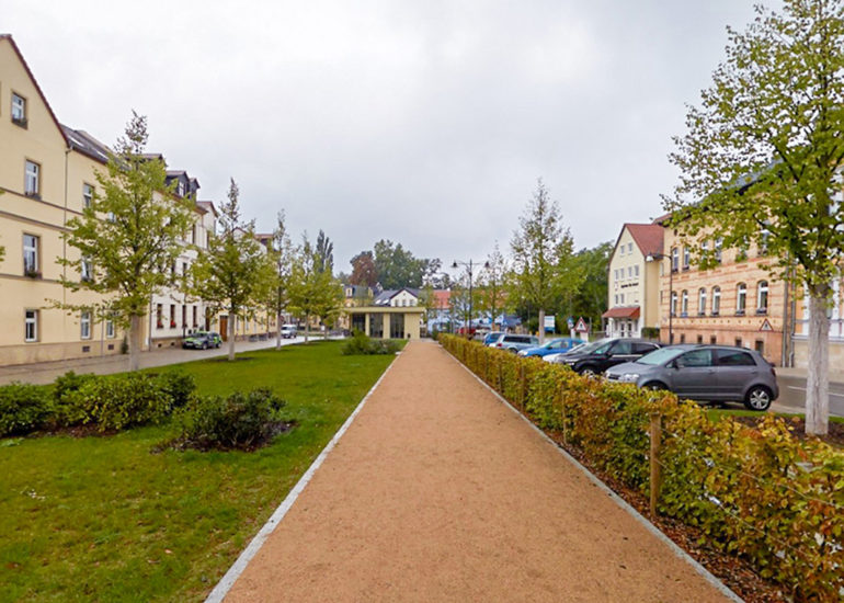 Weissenfels_Promenade