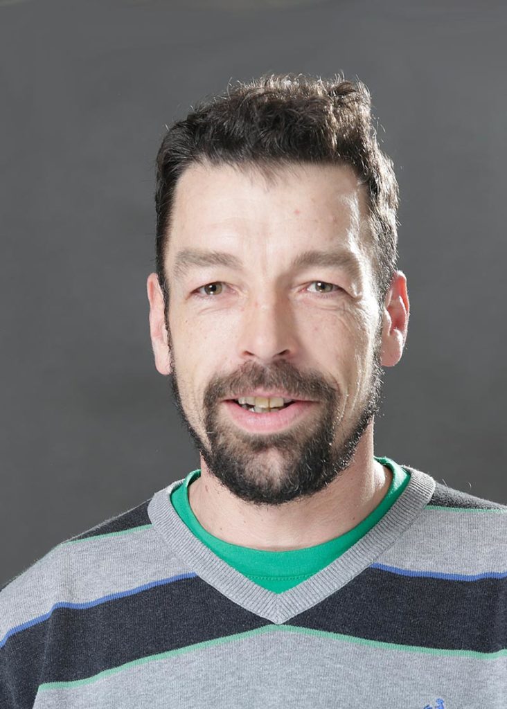 Steve Bösel
