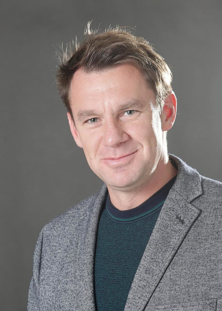 Christian Glüse