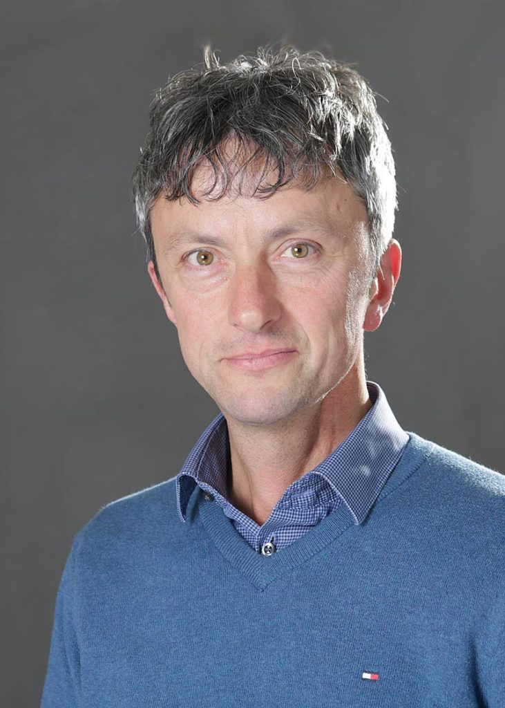 Heiko Nitsche