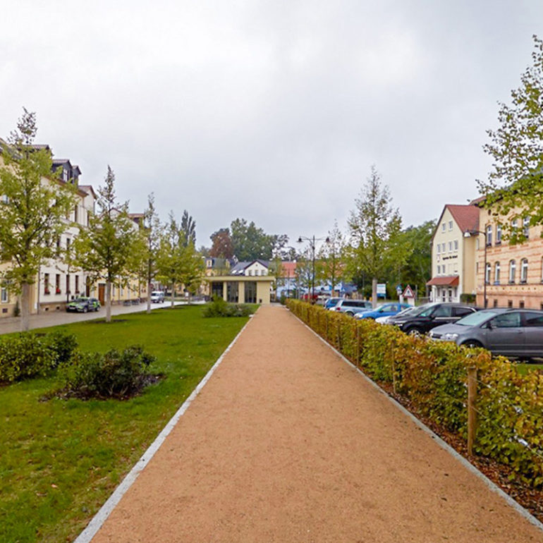 ZGALA Zscherbener Garten und Landschaftsbau GmbH