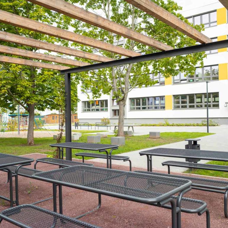 ZGALA Zscherbener Garten und Landschaftsbau GmbH