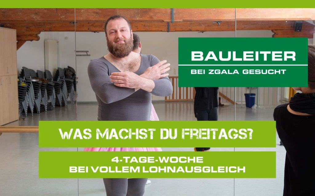ZGALA Zscherbener Garten und Landschaftsbau GmbH